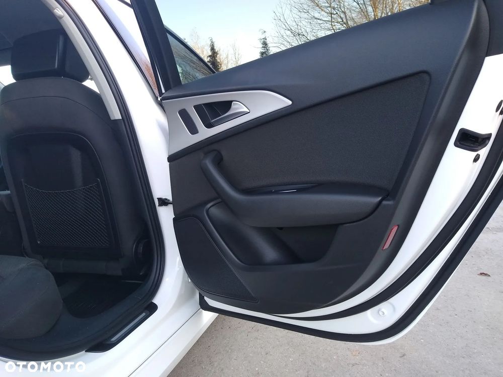 Audi A6 Limousine - 28