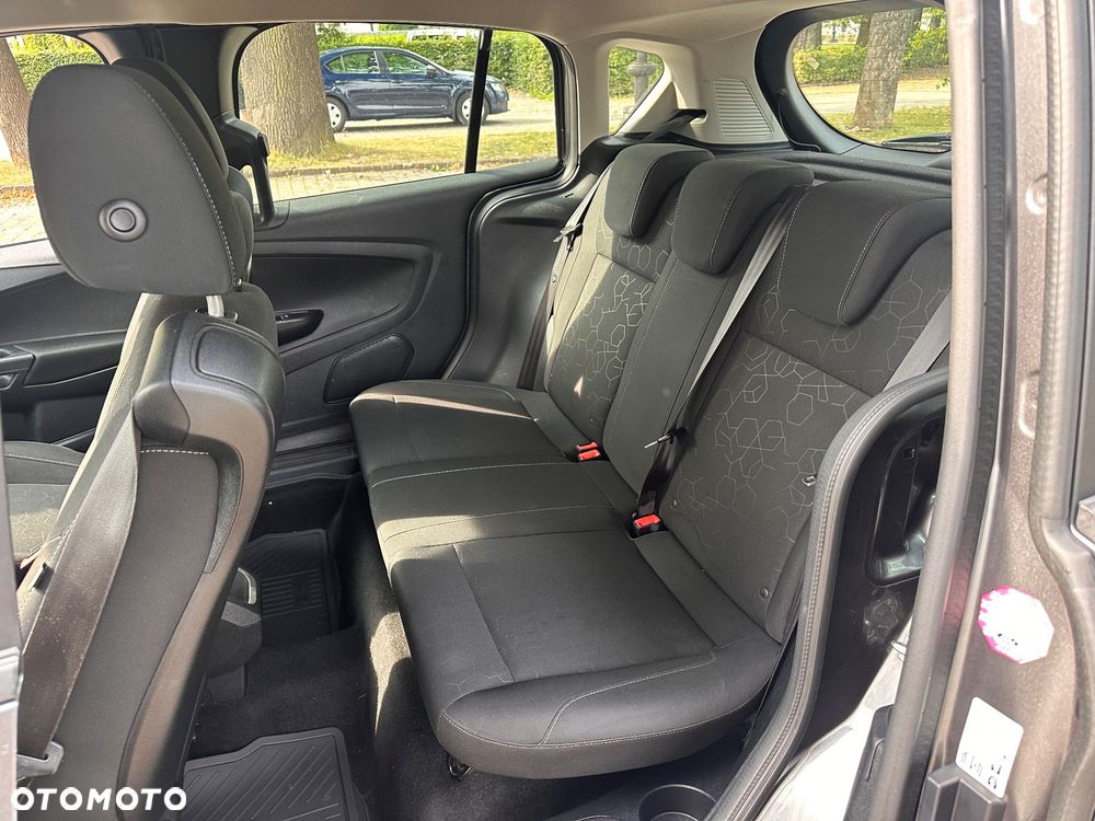 Ford B-MAX 1.0 EcoBoost Trend - 15