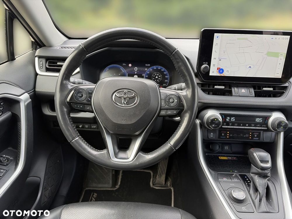 Toyota RAV4 - 17
