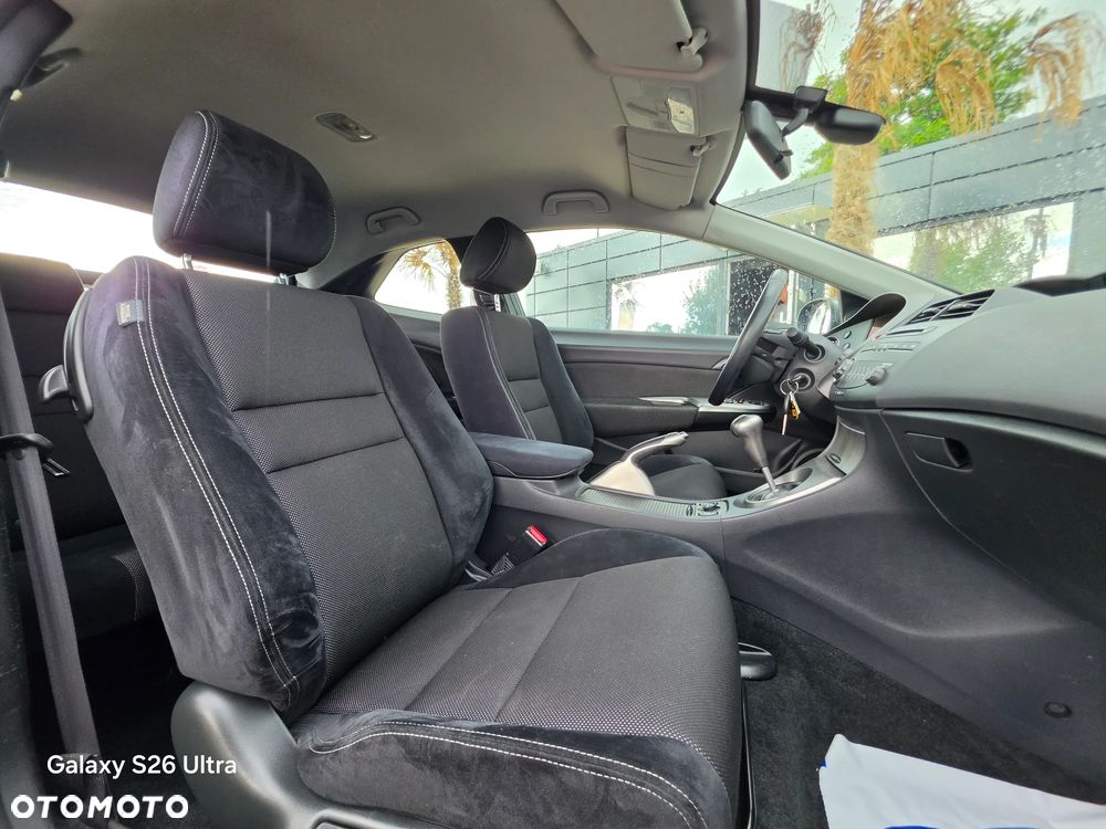 Honda Civic - 33