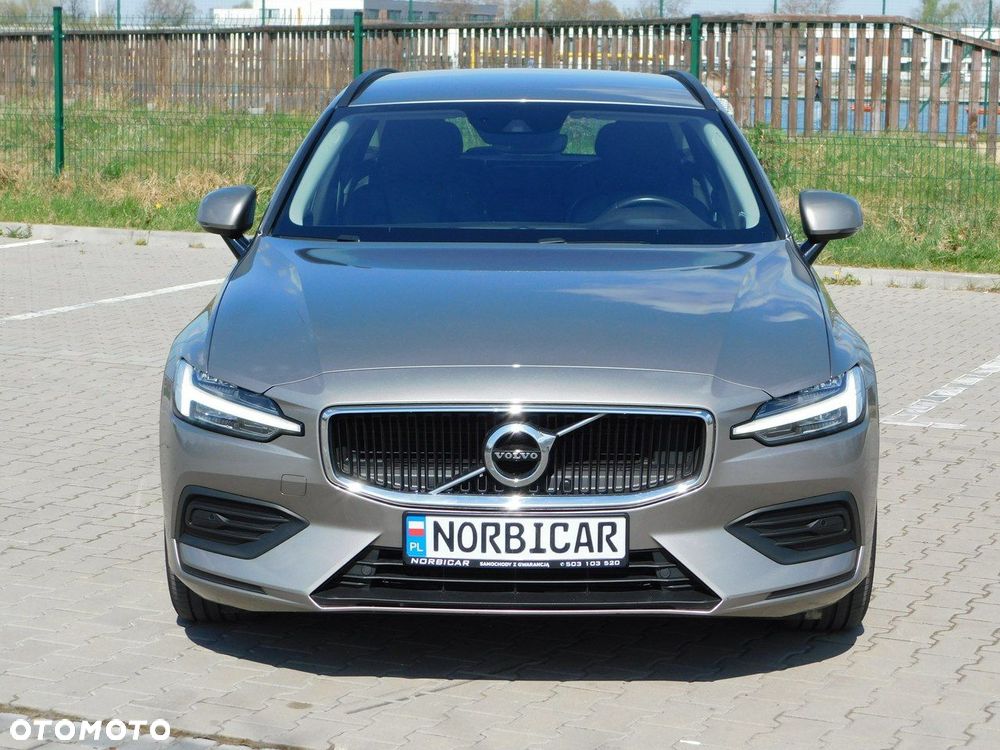 Volvo V60 D3 Momentum Pro - 6
