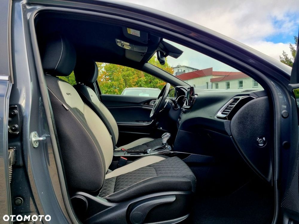 Kia Ceed 1.4 T-GDI DCT OPF GT Line - 12