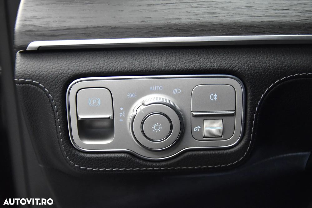 Mercedes-Benz GLE Coupe 350 de 4Matic 9G-TRONIC AMG Line - 16