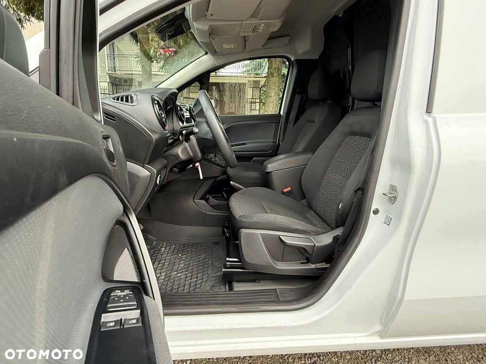 Mercedes-Benz Citan - 23