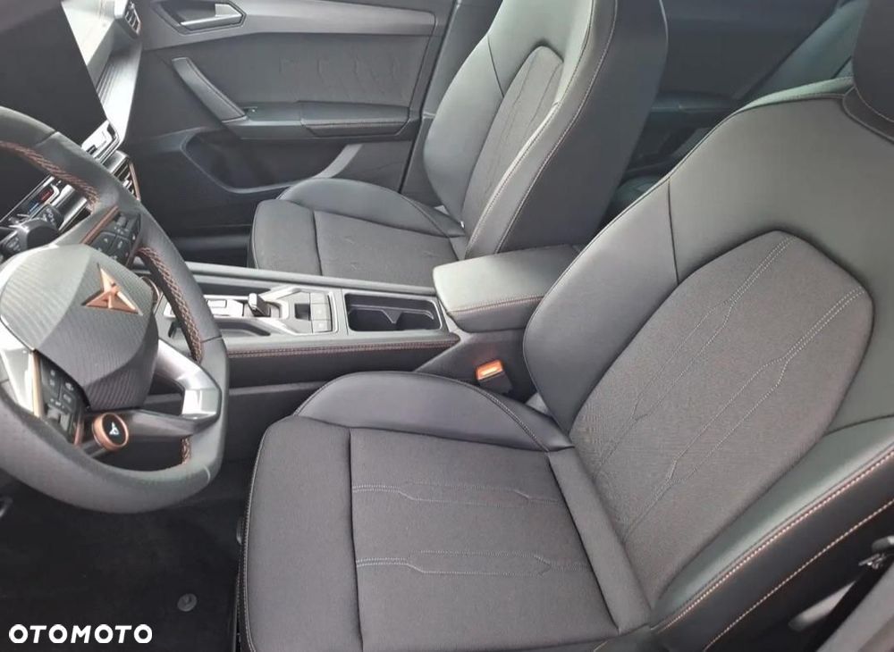 Cupra Leon Sportstourer - 7