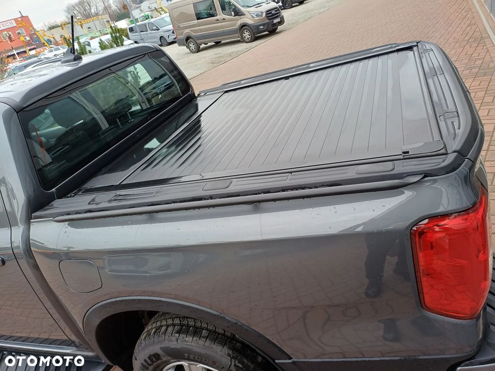 Ford Ranger D/cab - 7