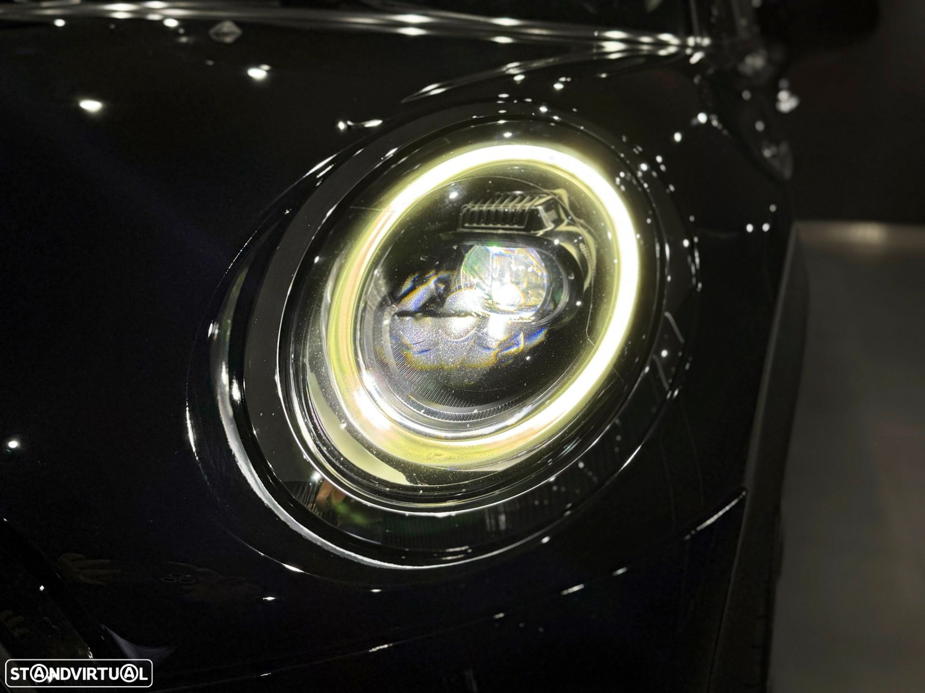MINI 5 Portas One Sport Edition - 10