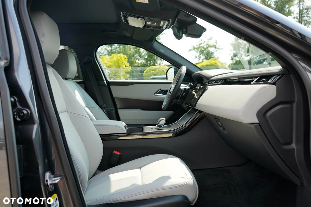 Land Rover Range Rover Velar 3.0 P400 mHEV Belgravia Edition - 14
