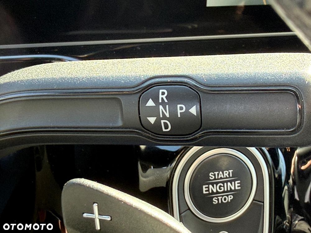 Mercedes-Benz Klasa B 180 d 7G-DCT - 27