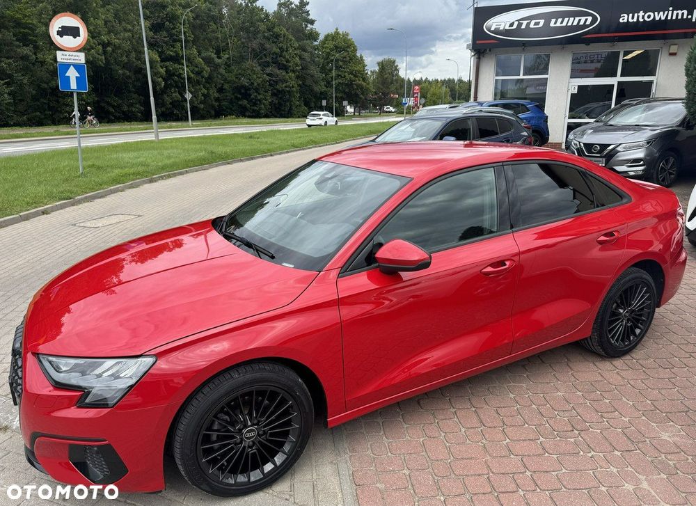 Audi A3 - 13