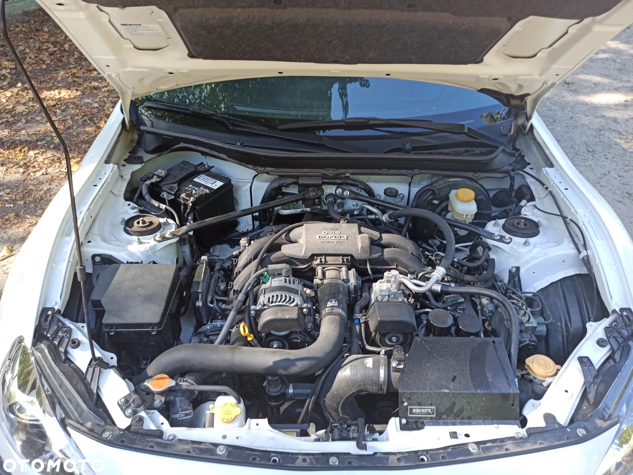 Toyota GT86 - 4