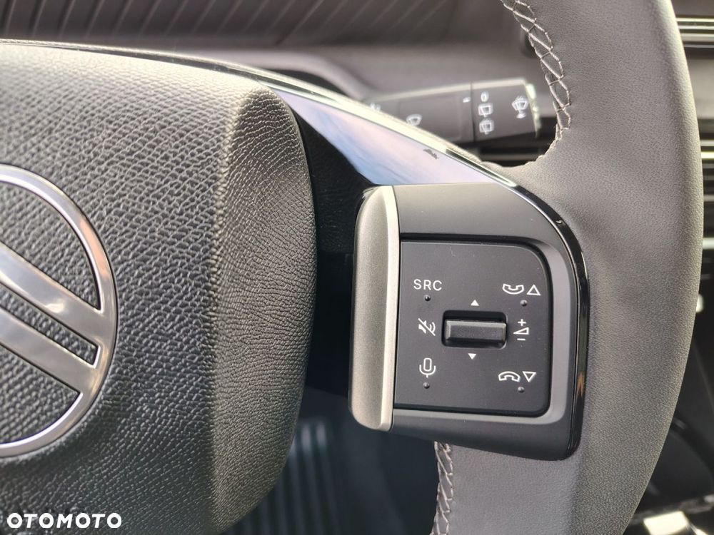 Citroën C3 Aircross 2026