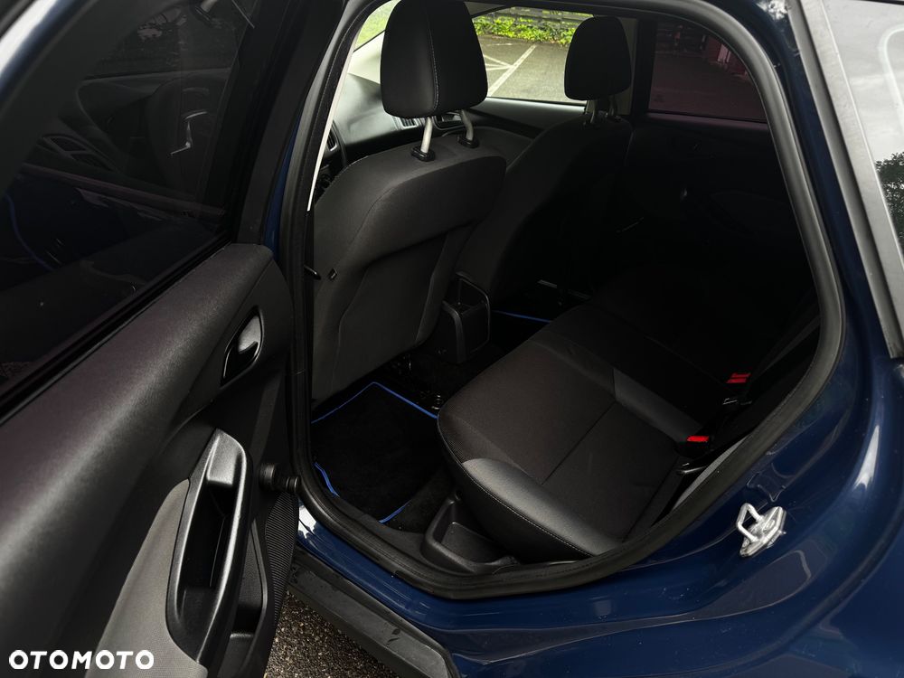 Ford Focus 1.6 TDCi Edition - 16