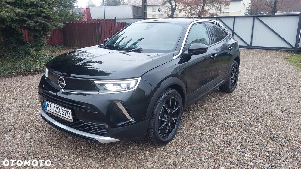 Opel Mokka 1.2 T Ultimate Pack S&S - 14