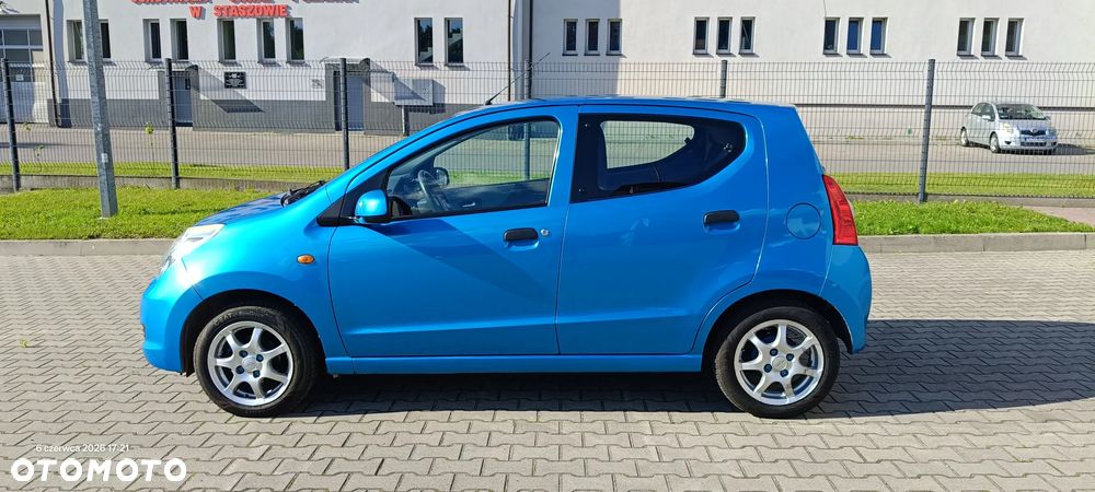 Suzuki Alto 1.0 Classic - 9
