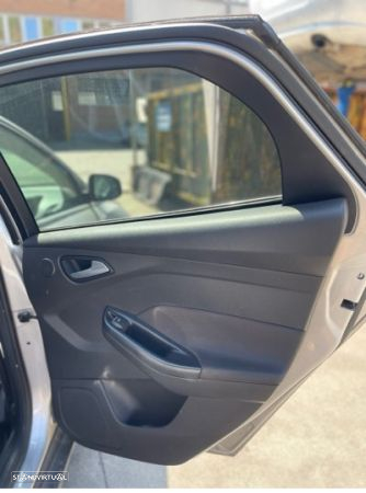 Para Peças Ford Focus Iii - 8