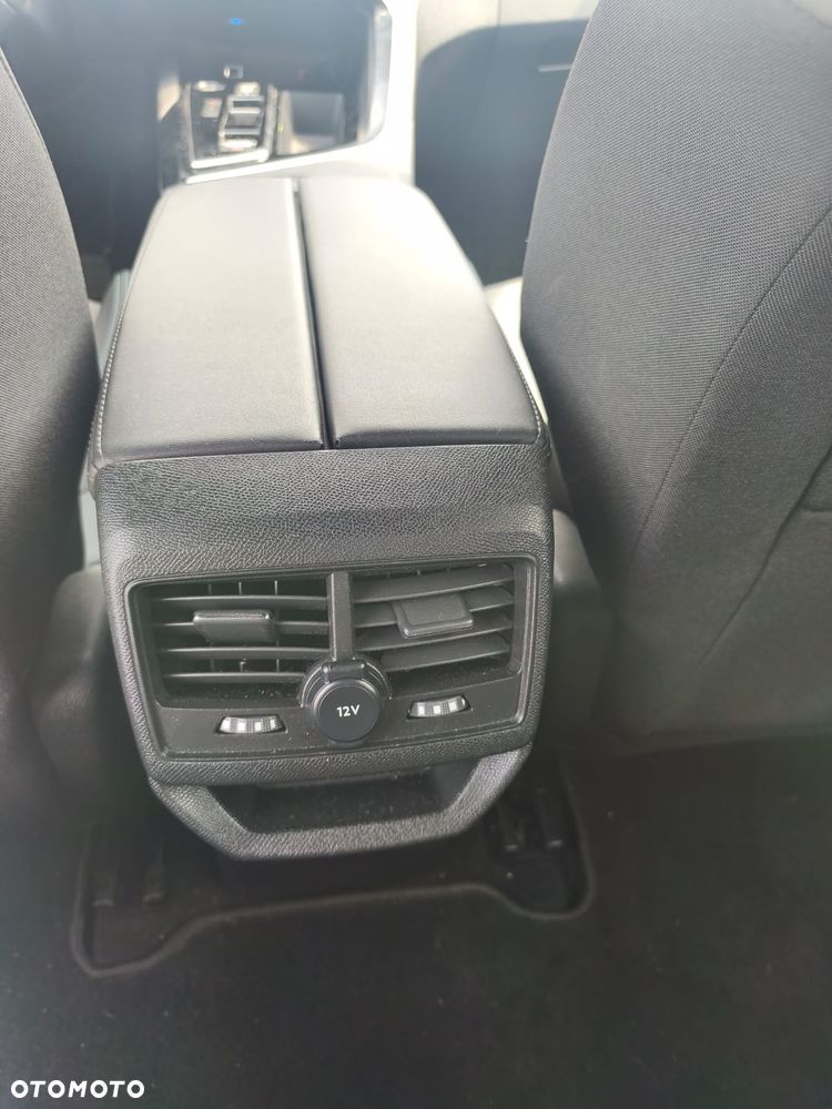 Peugeot 3008 BlueHDi 130 Stop & Start EAT8 Allure - 10