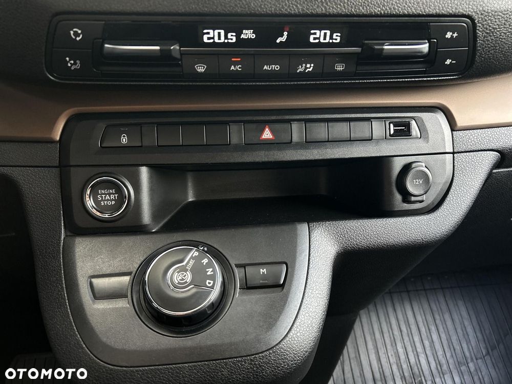 Toyota Proace Verso 2.0 D4-D Long Family - 18