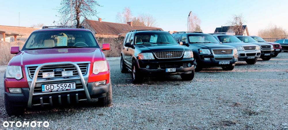 Ford Explorer 4.0 - 23
