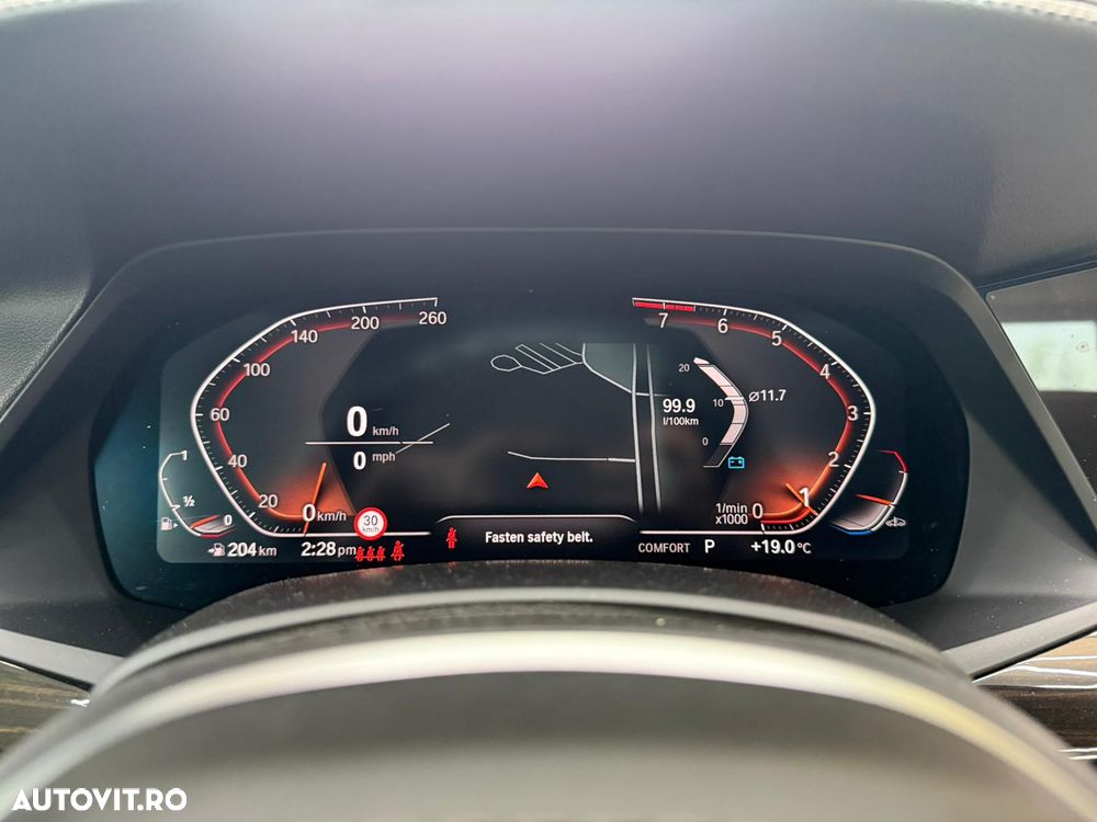 BMW X5 xDrive40i - 10