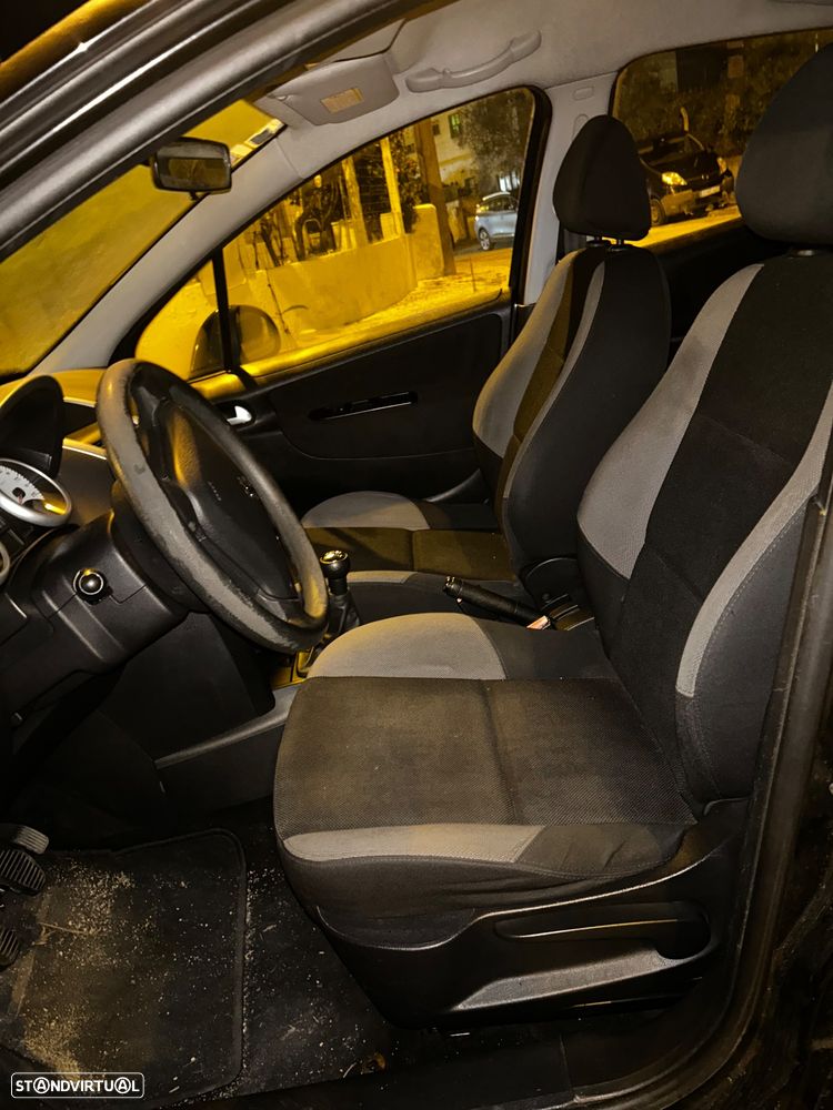 Peugeot 207 1.4 HDi Sport - 9