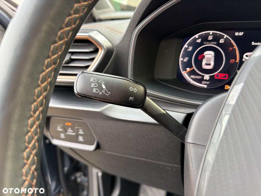 Cupra Formentor 1.5 TSI DSG - 24