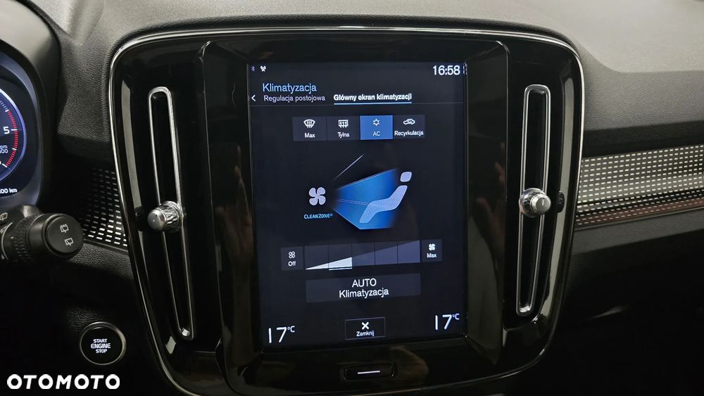 Volvo XC 40 D3 SCR R-Design - 26
