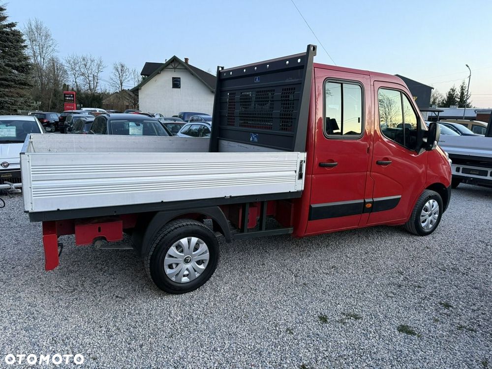 Renault Master - 15