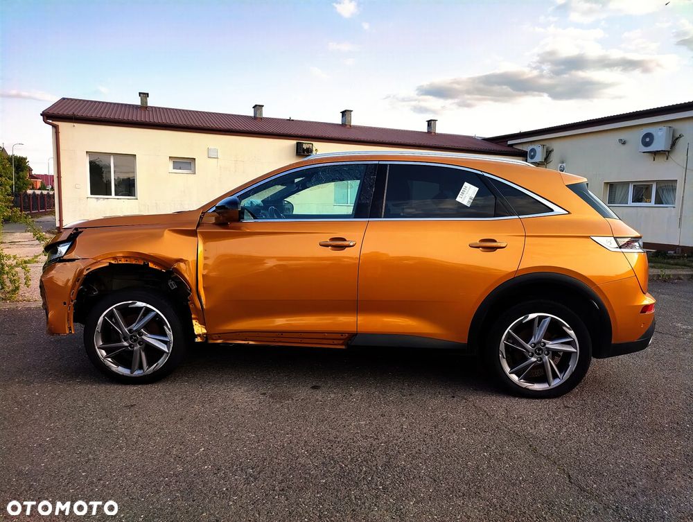 DS Automobiles DS 7 Crossback - 6
