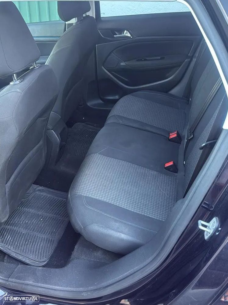 Peugeot 308 SW 1.5 BlueHDi Style - 2