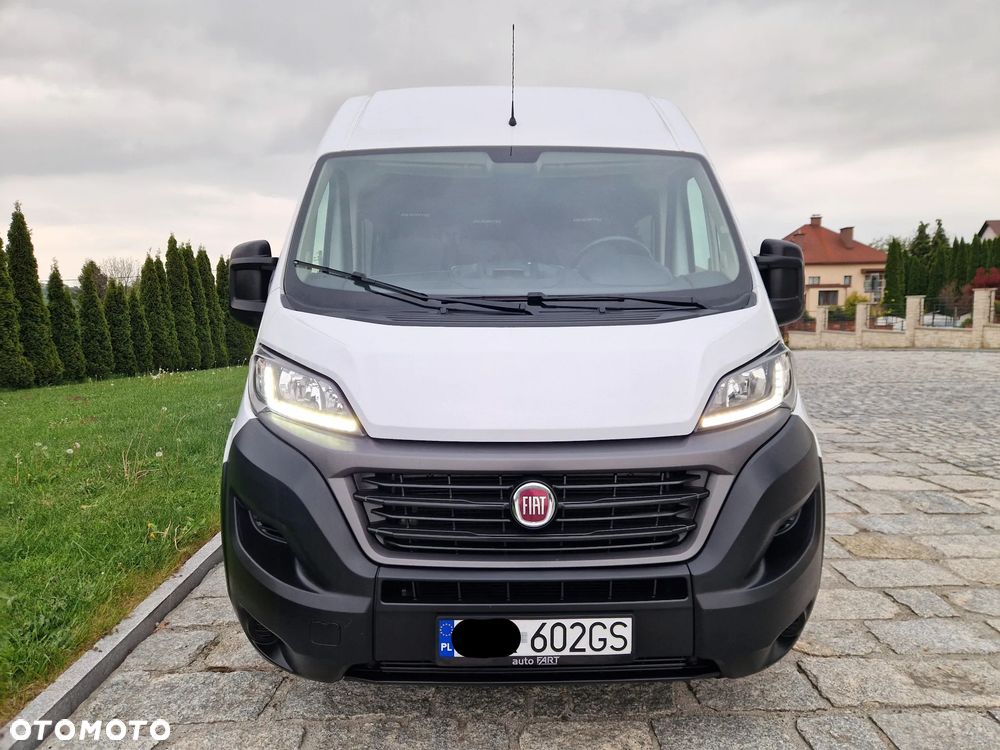 Fiat Ducato - 7