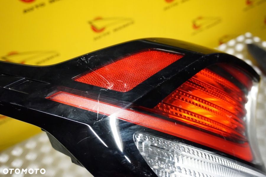 KIA SPORTAGE 2022 2023 2024 - LAMPA TYŁ LEWA TYLNA USA - 10
