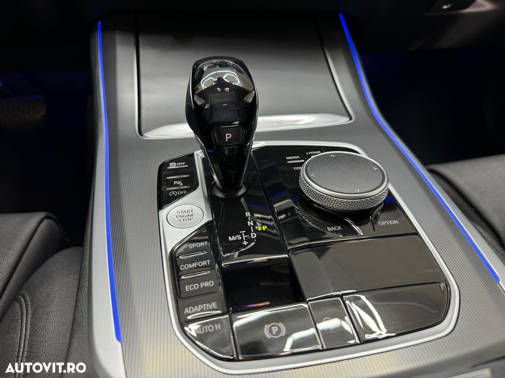 BMW X5 xDrive25d AT - 22