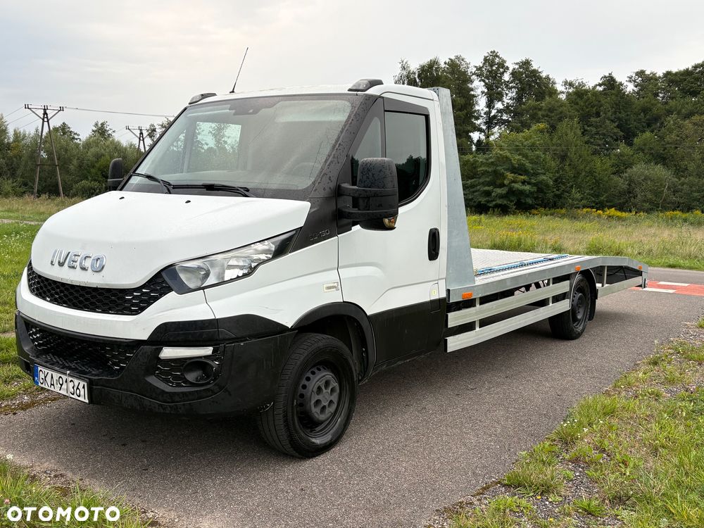 Iveco Daily - 10
