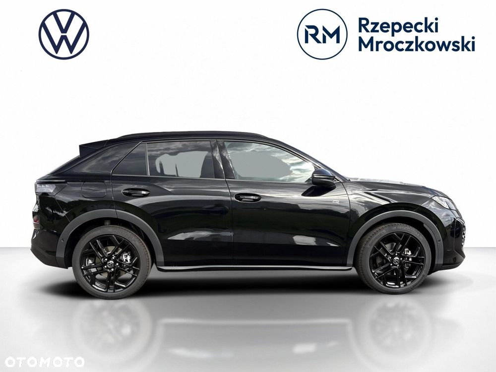 Volkswagen T-Roc - 7