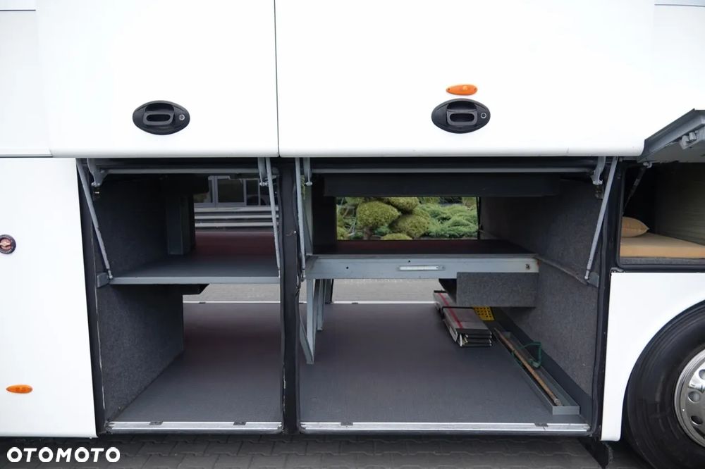 Van Hool TDX 20 ALTANO / EURO 6 / SPROWADZONY / TURYSTYCZNY / AUTOMAT / BOGATE WYPOSAŻENIE - 13