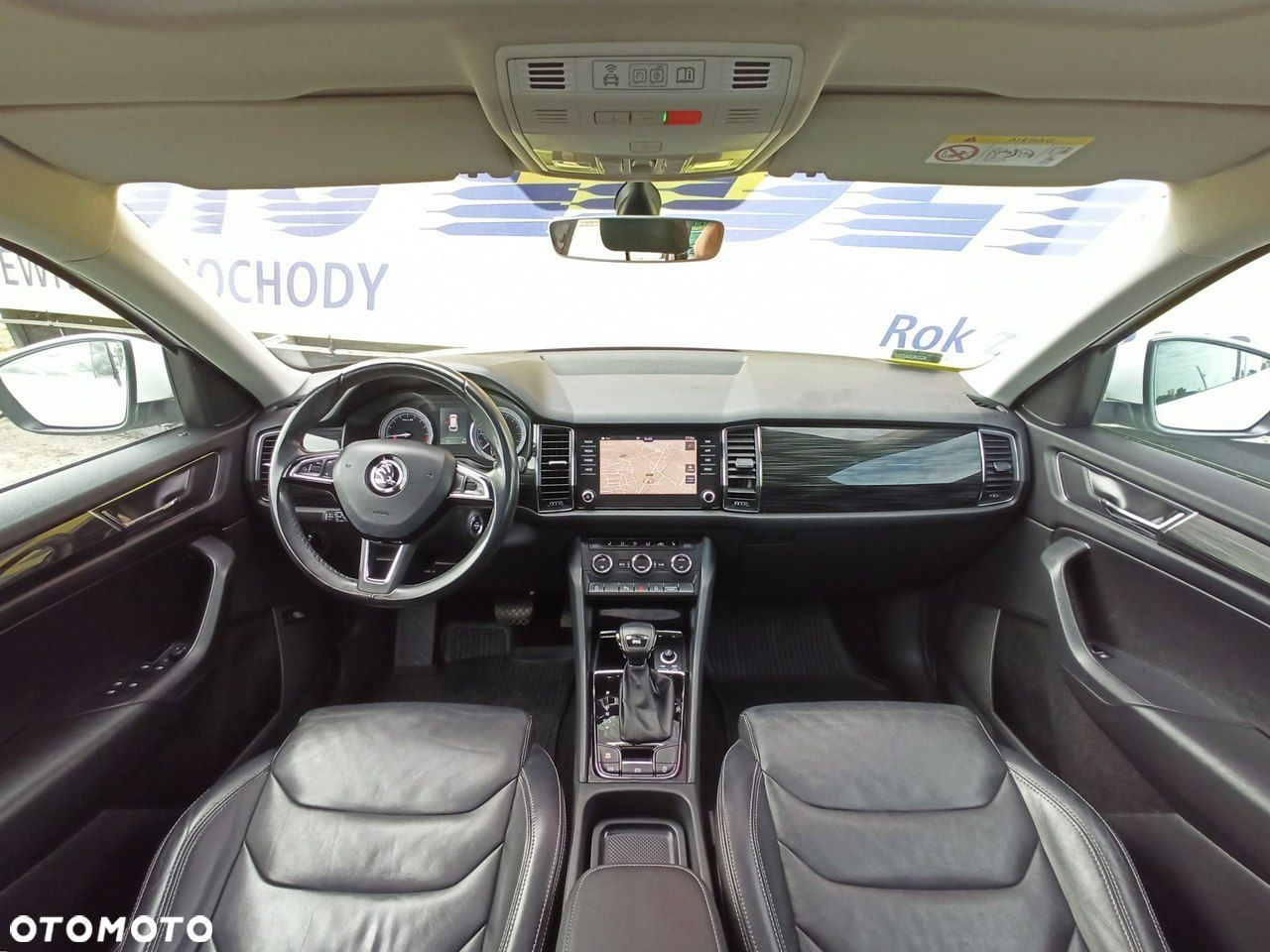 Skoda Kodiaq - 14