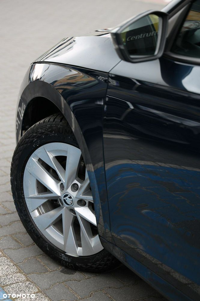 Skoda Octavia - 11