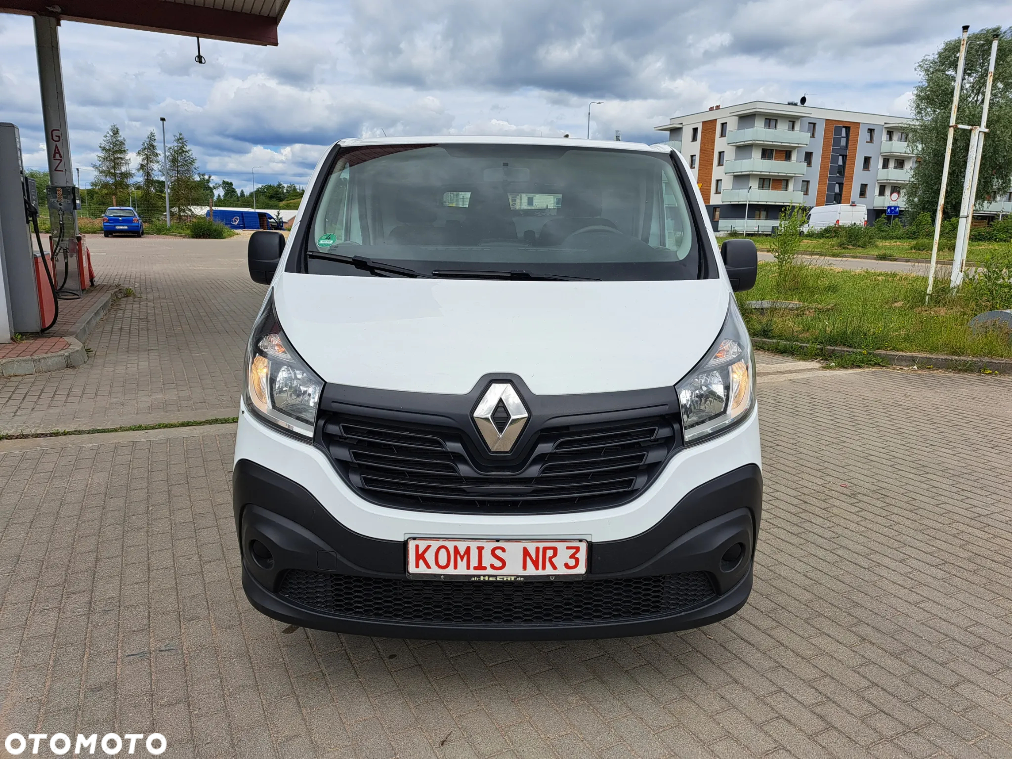 Renault Trafic - 3