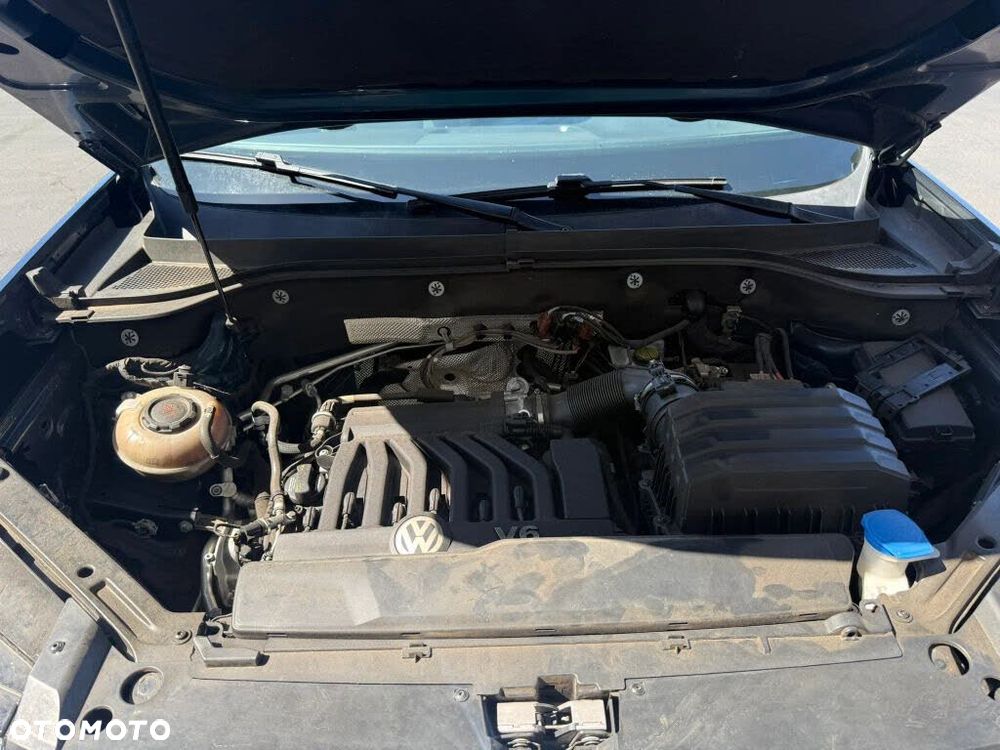 Volkswagen Atlas - 22