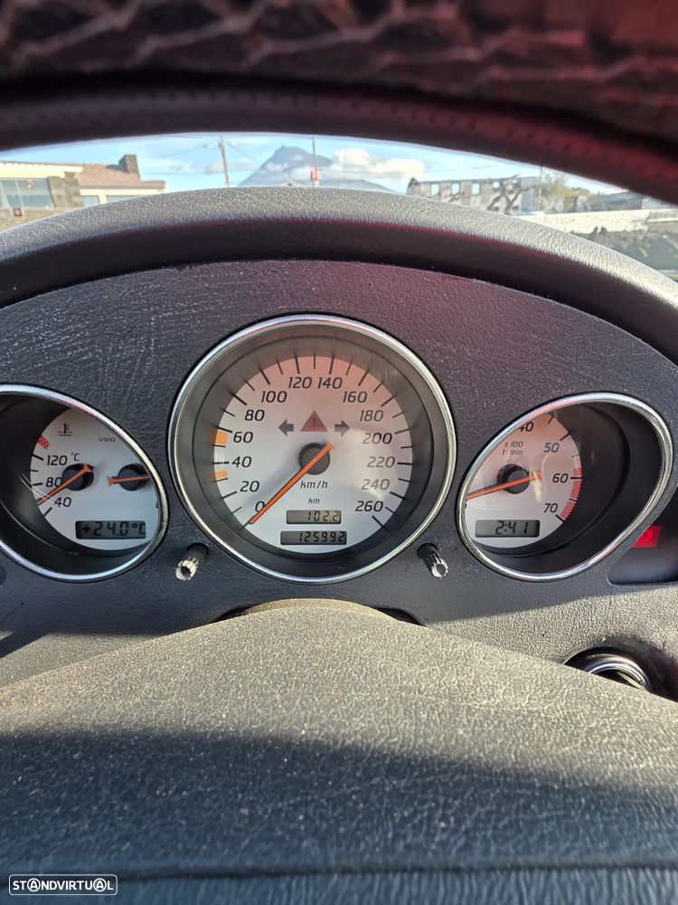Mercedes-Benz SLK 230 Kompressor - 2