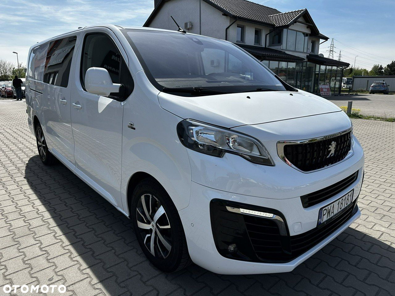 Peugeot Expert - 6