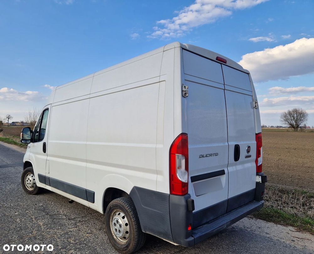 Fiat DUCATO - 4