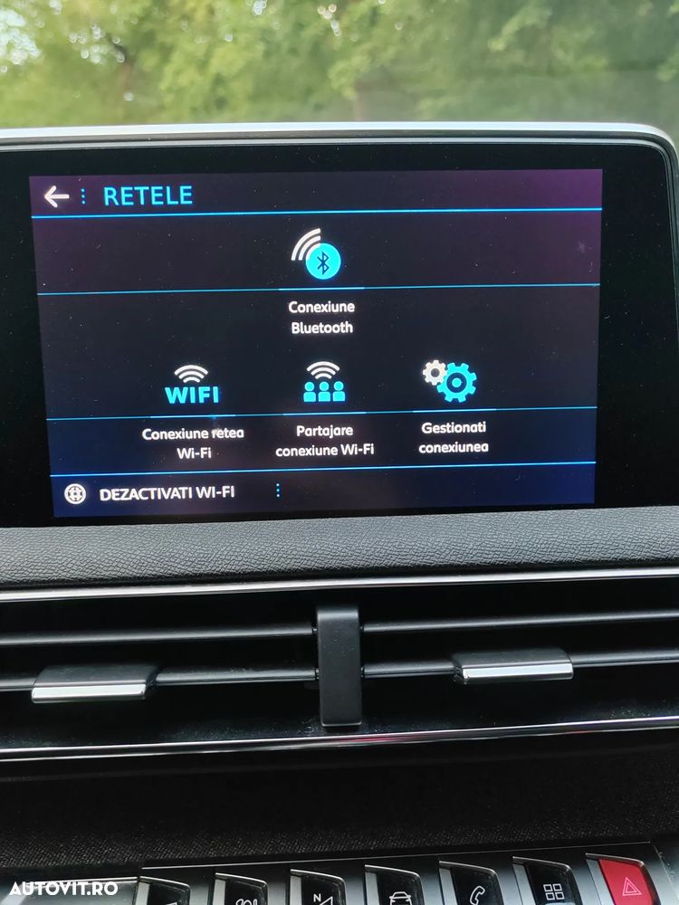 Peugeot 5008 1.5L BlueHDI EAT8 S&S Allure - 31