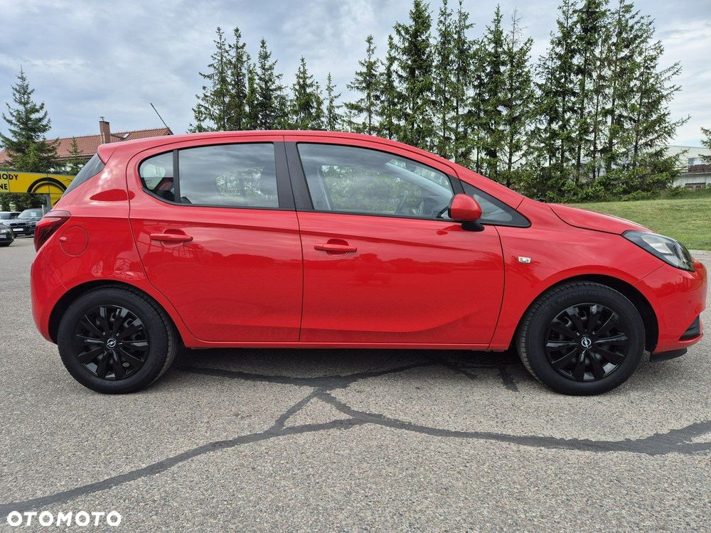 Opel Corsa 1.4 Enjoy - 4