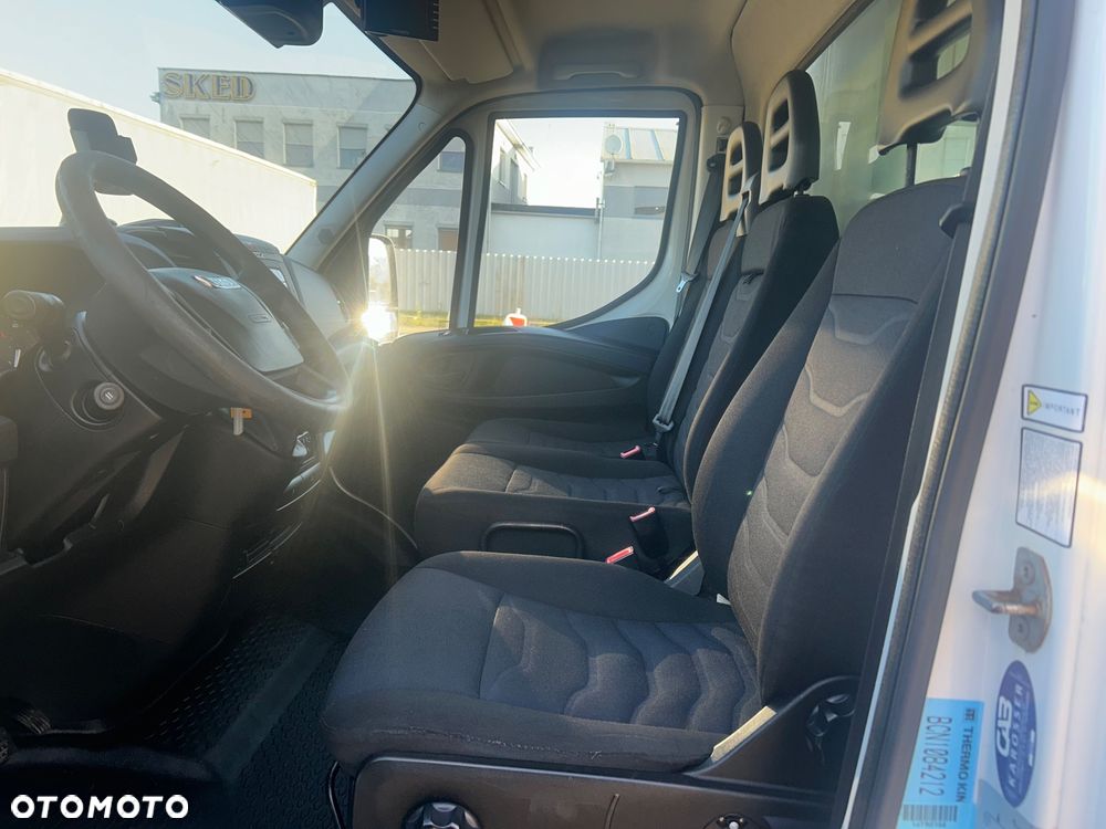 Iveco Daily - 16
