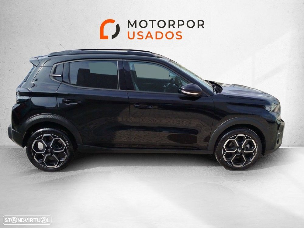 Citroën C3 1.2 PureTech Max - 4