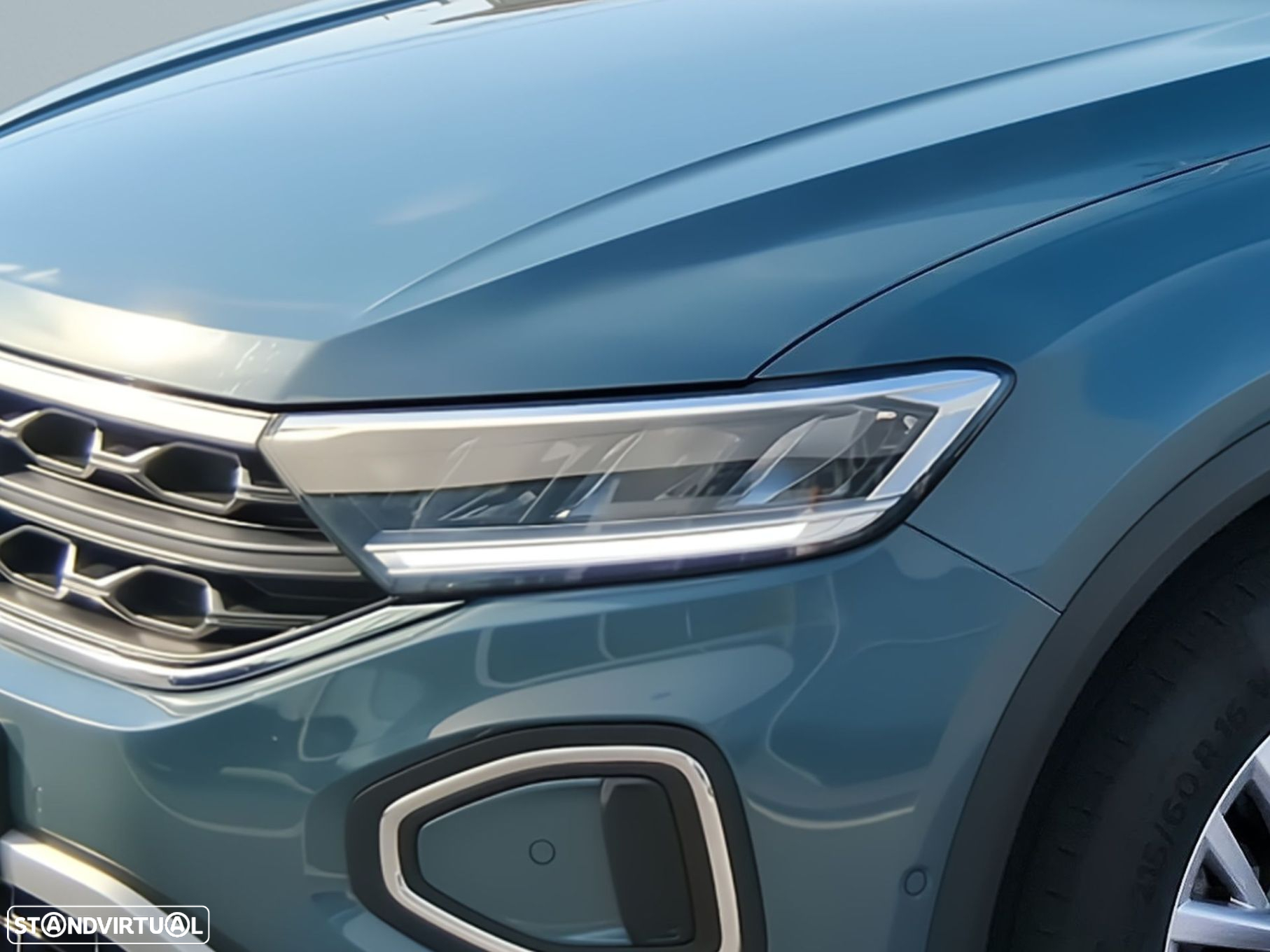 VW T-Roc - 13
