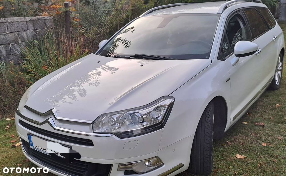 Citroen C5