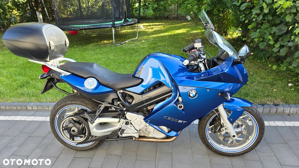 BMW Inny - 4